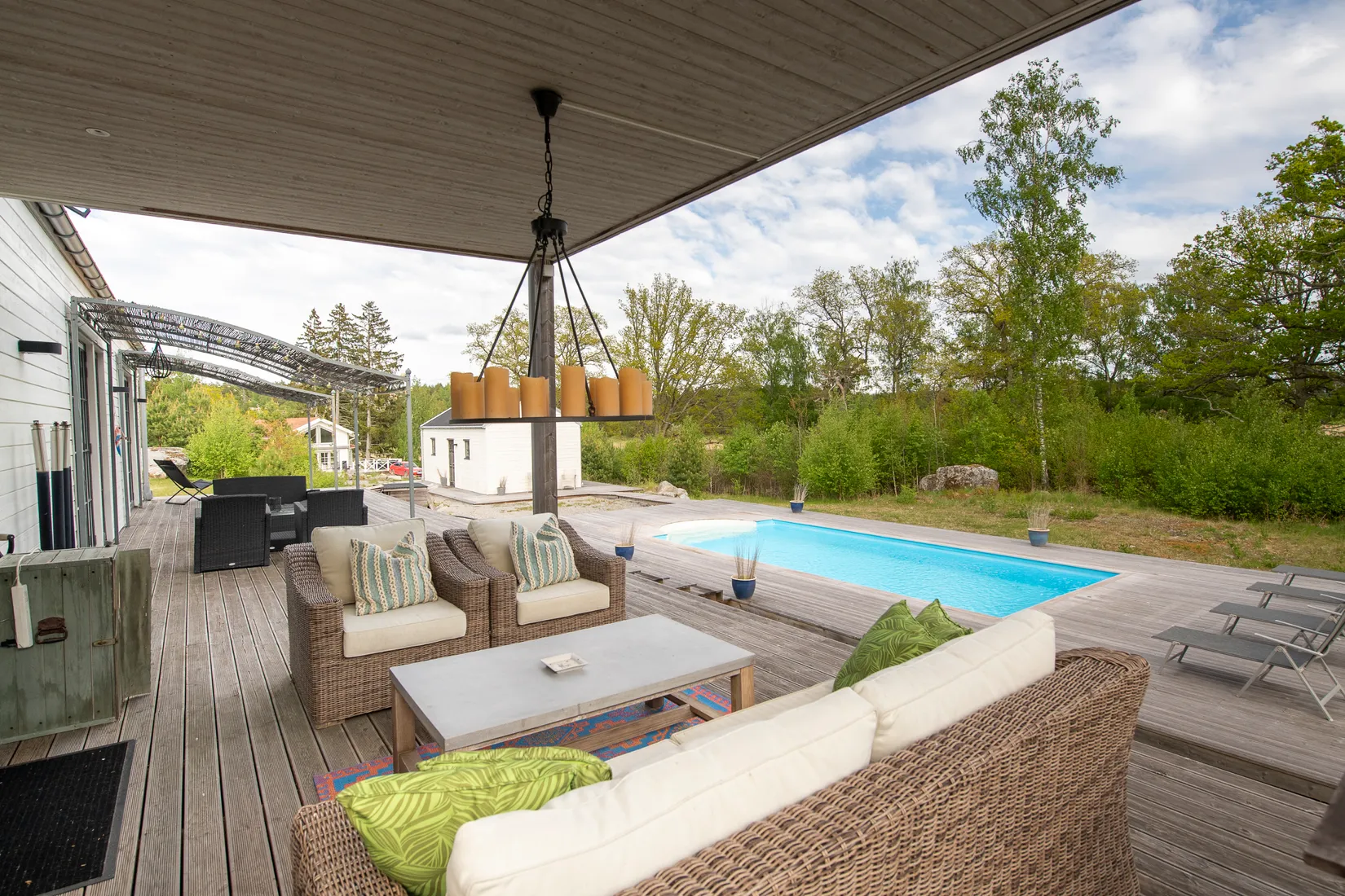 Villa, Målhammar 27, Västerås