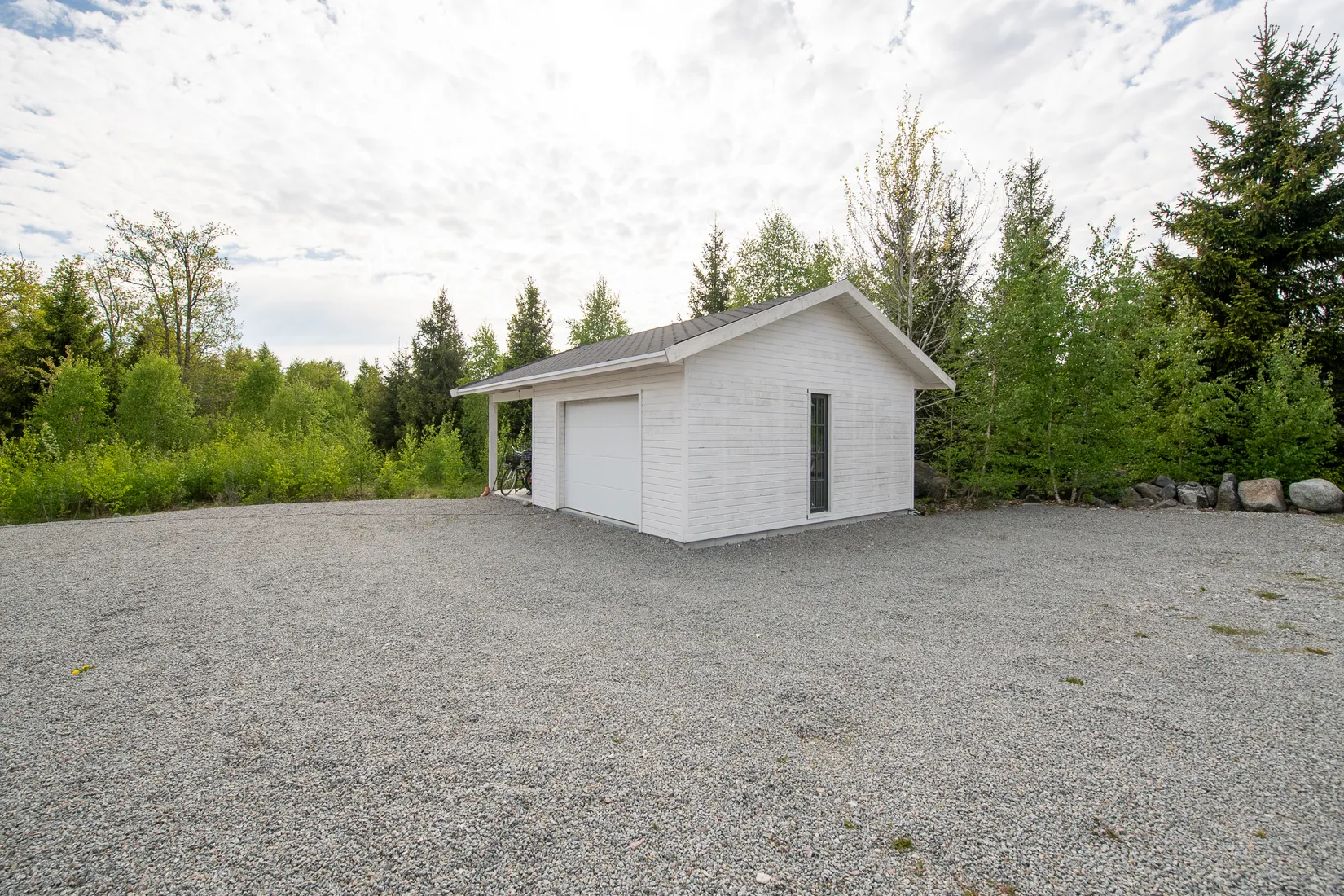 Villa, Målhammar 27, Västerås