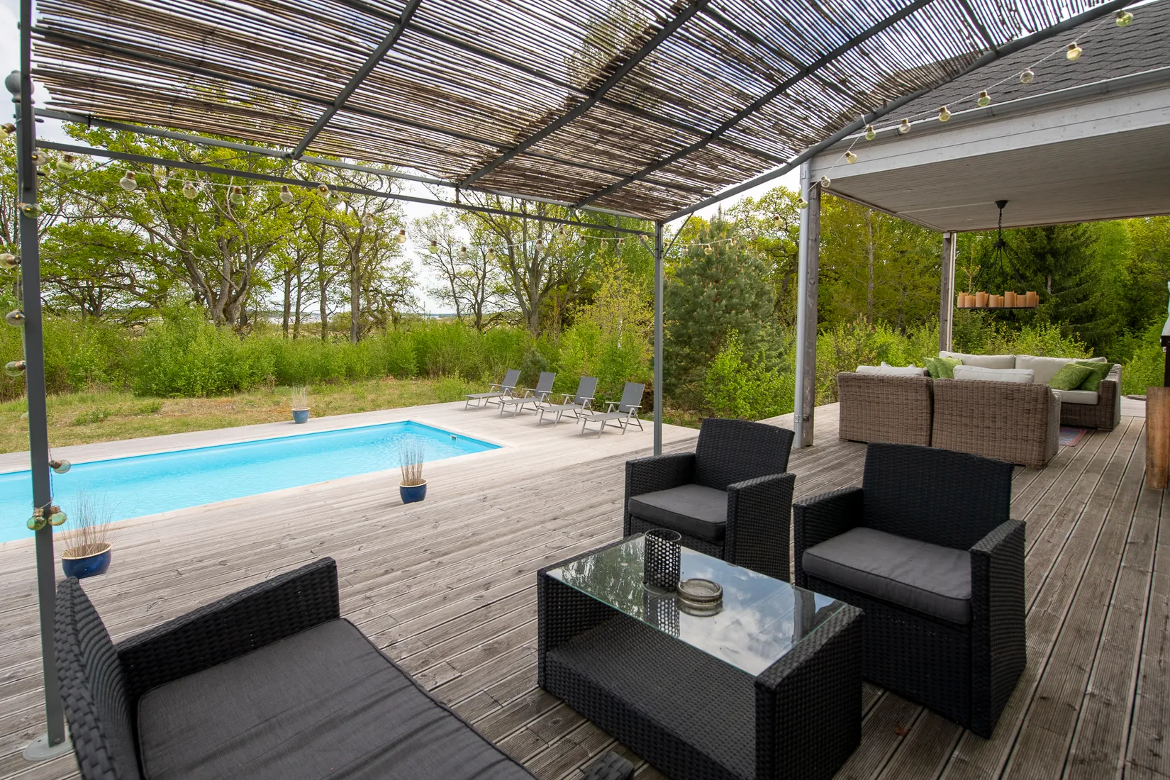 Villa, Målhammar 27, Västerås