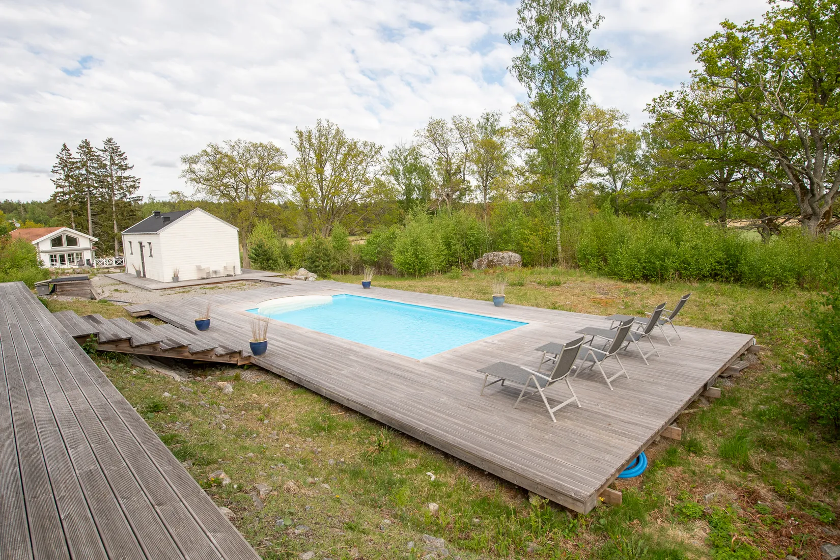Villa, Målhammar 27, Västerås