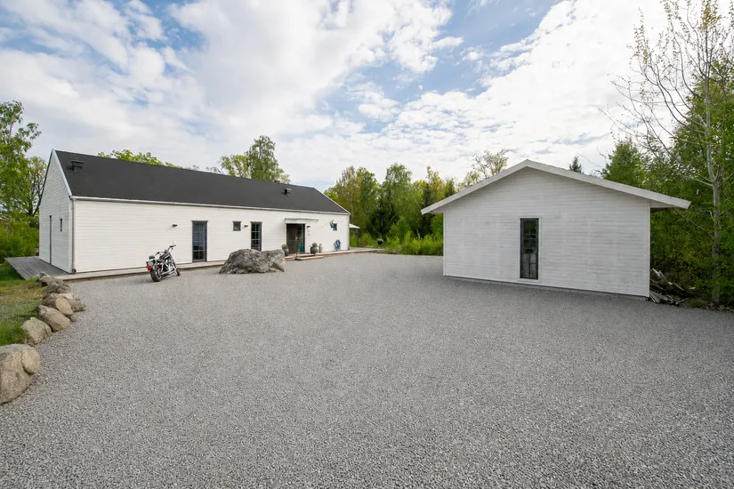 Villa, Målhammar 27, Västerås