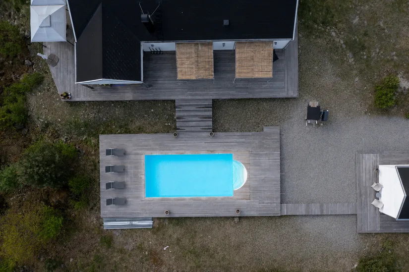 Villa, Målhammar 27, Västerås