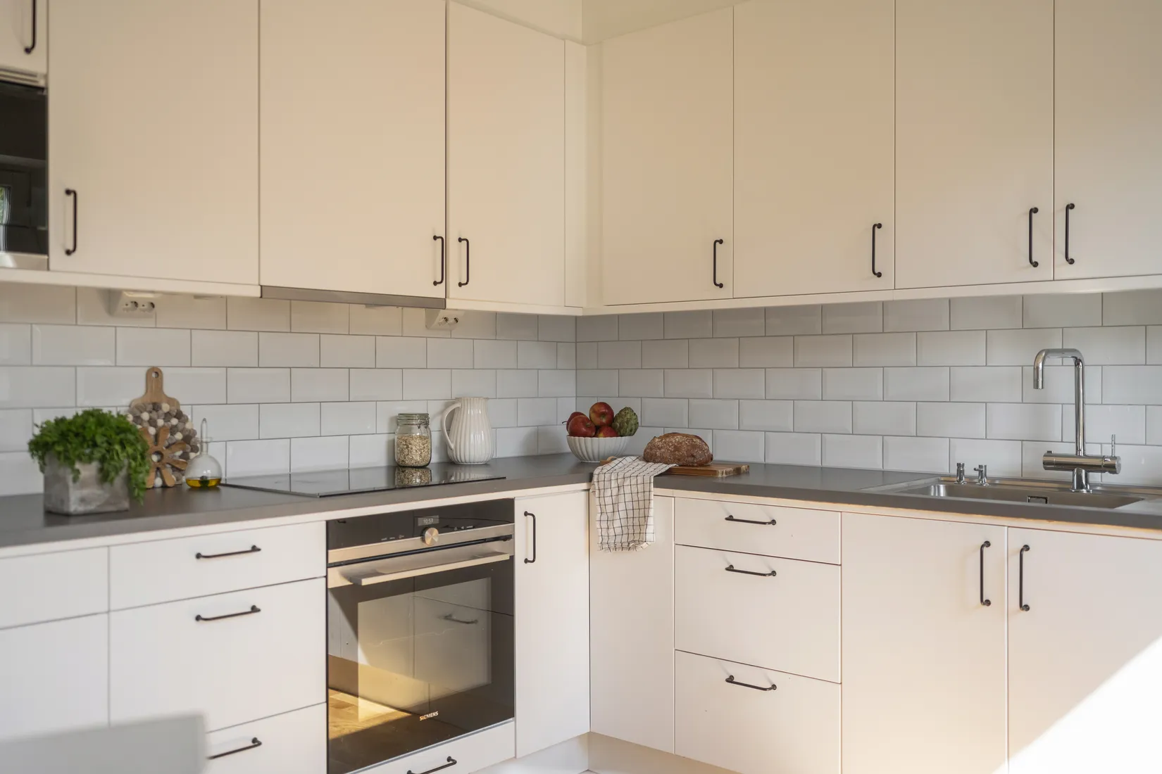 Bostadsrätt, Sjöviksbacken 18, 3 tr, Liljeholmskajen, Stockholm