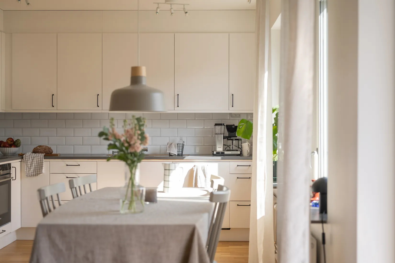 Bostadsrätt, Sjöviksbacken 18, 3 tr, Liljeholmskajen, Stockholm