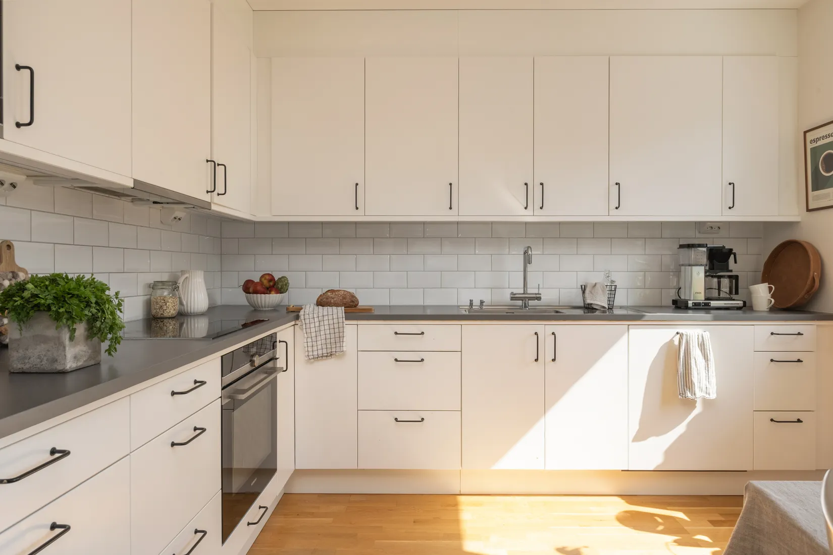 Bostadsrätt, Sjöviksbacken 18, 3 tr, Liljeholmskajen, Stockholm