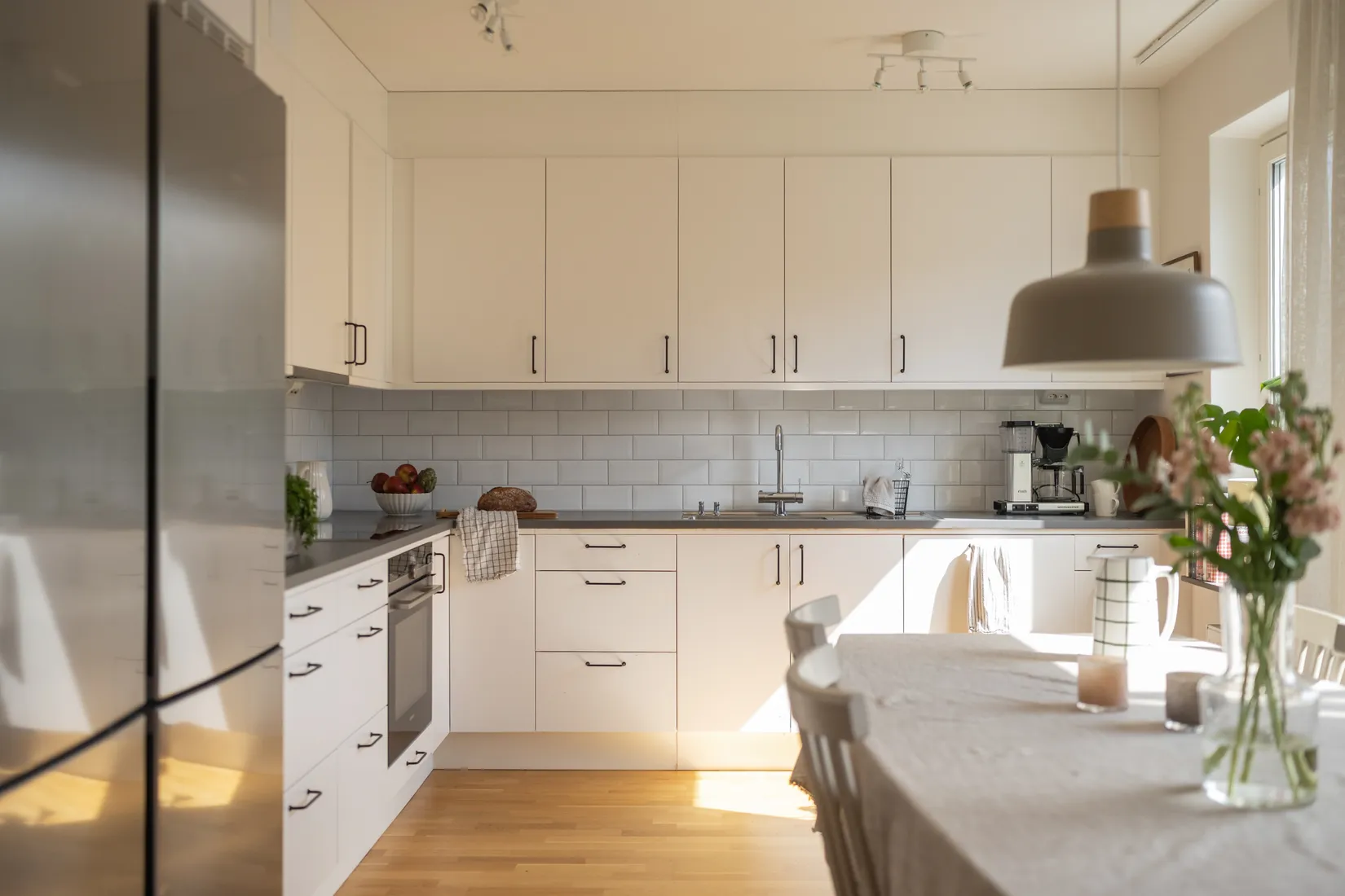 Bostadsrätt, Sjöviksbacken 18, 3 tr, Liljeholmskajen, Stockholm