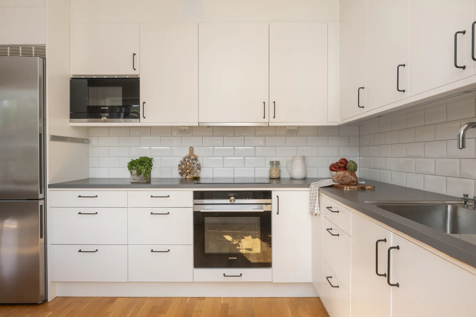Bostadsrätt, Sjöviksbacken 18, 3 tr, Liljeholmskajen, Stockholm