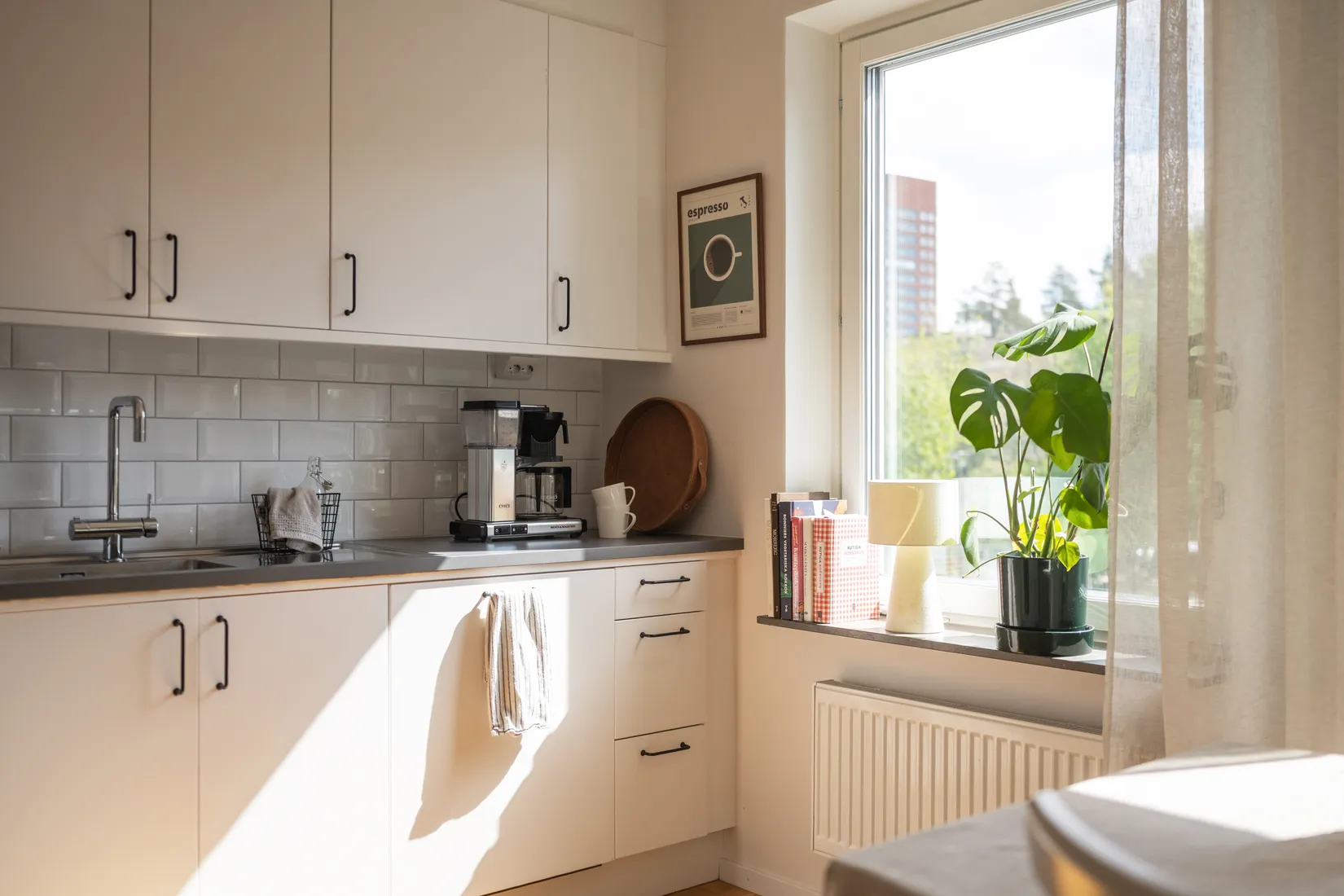 Bostadsrätt, Sjöviksbacken 18, 3 tr, Liljeholmskajen, Stockholm