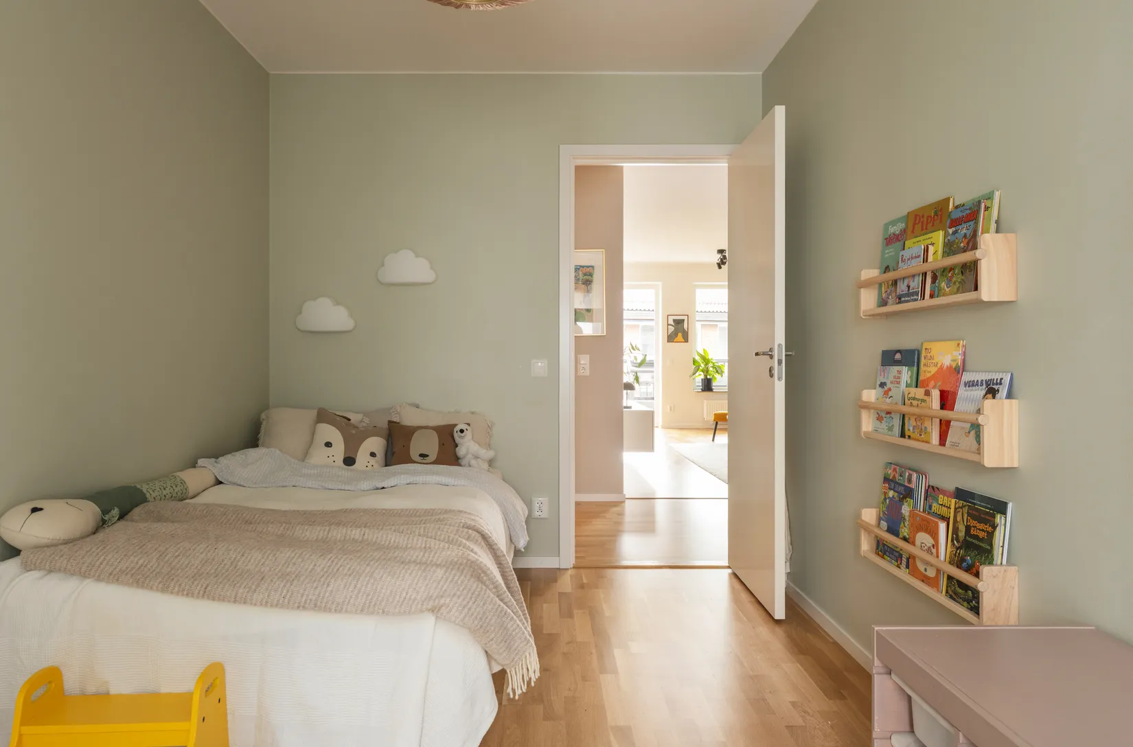 Bostadsrätt, Sjöviksbacken 18, 3 tr, Liljeholmskajen, Stockholm
