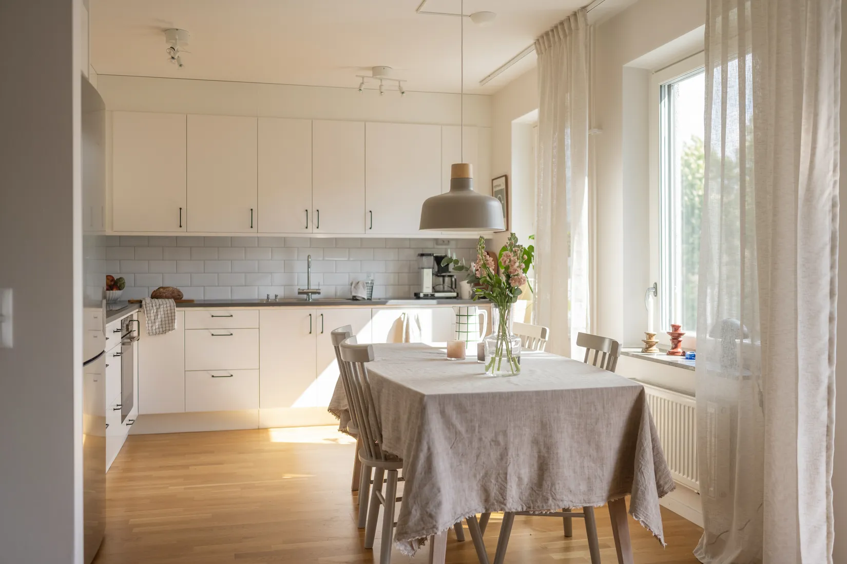 Bostadsrätt, Sjöviksbacken 18, 3 tr, Liljeholmskajen, Stockholm