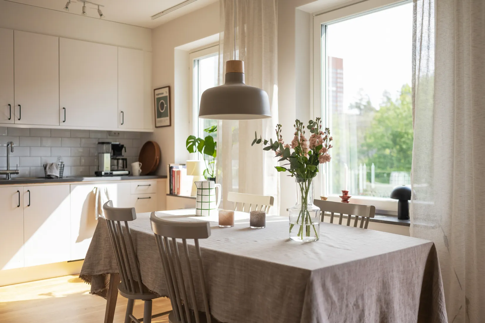 Bostadsrätt, Sjöviksbacken 18, 3 tr, Liljeholmskajen, Stockholm