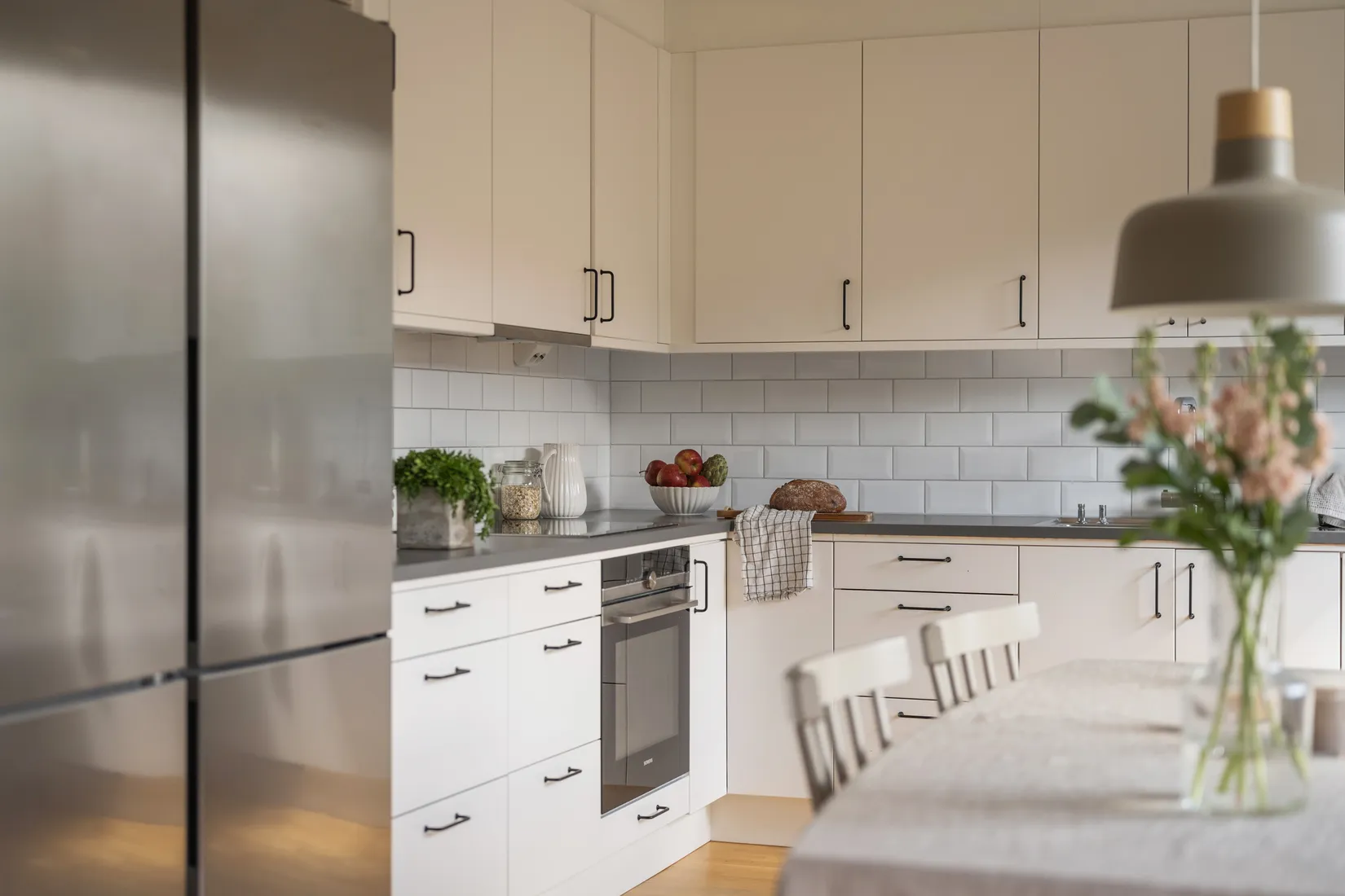 Bostadsrätt, Sjöviksbacken 18, 3 tr, Liljeholmskajen, Stockholm