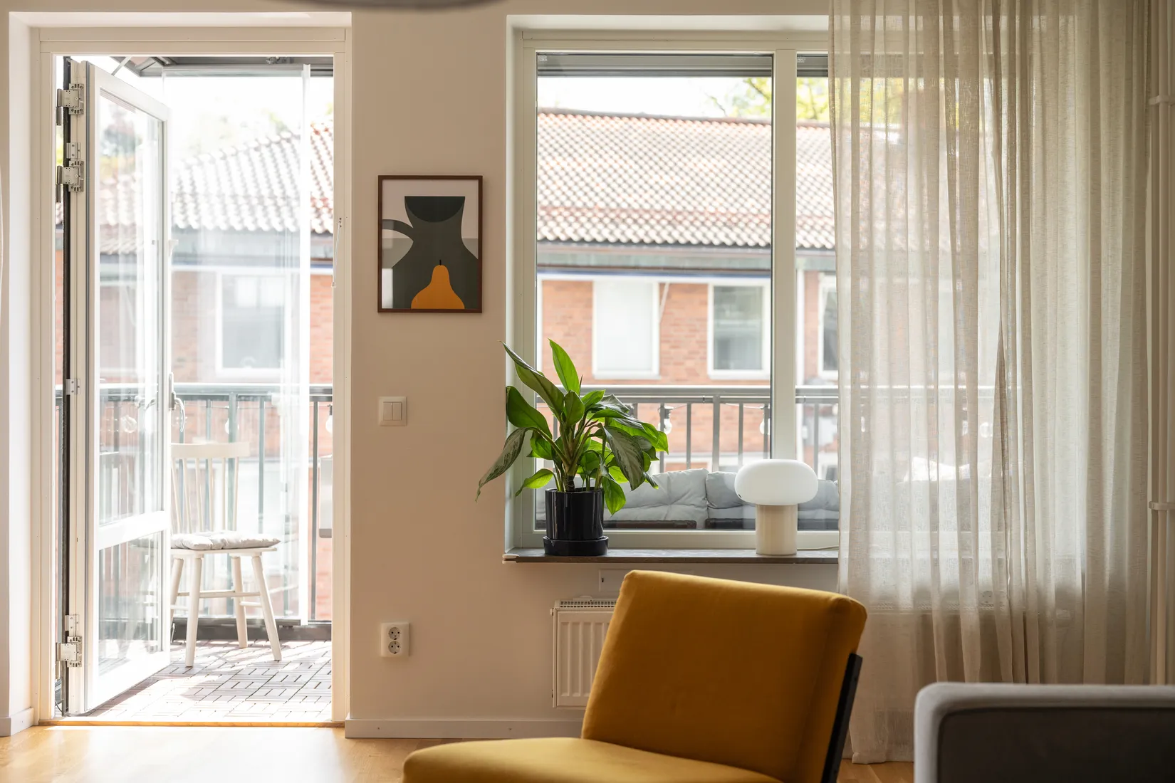 Bostadsrätt, Sjöviksbacken 18, 3 tr, Liljeholmskajen, Stockholm