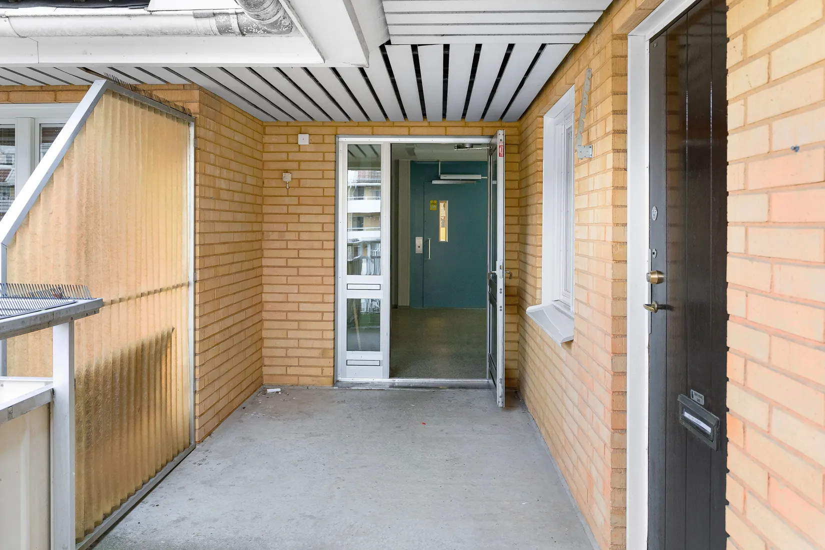 Bostadsrätt, Luntgatan 12A, Centralt, Norrköping