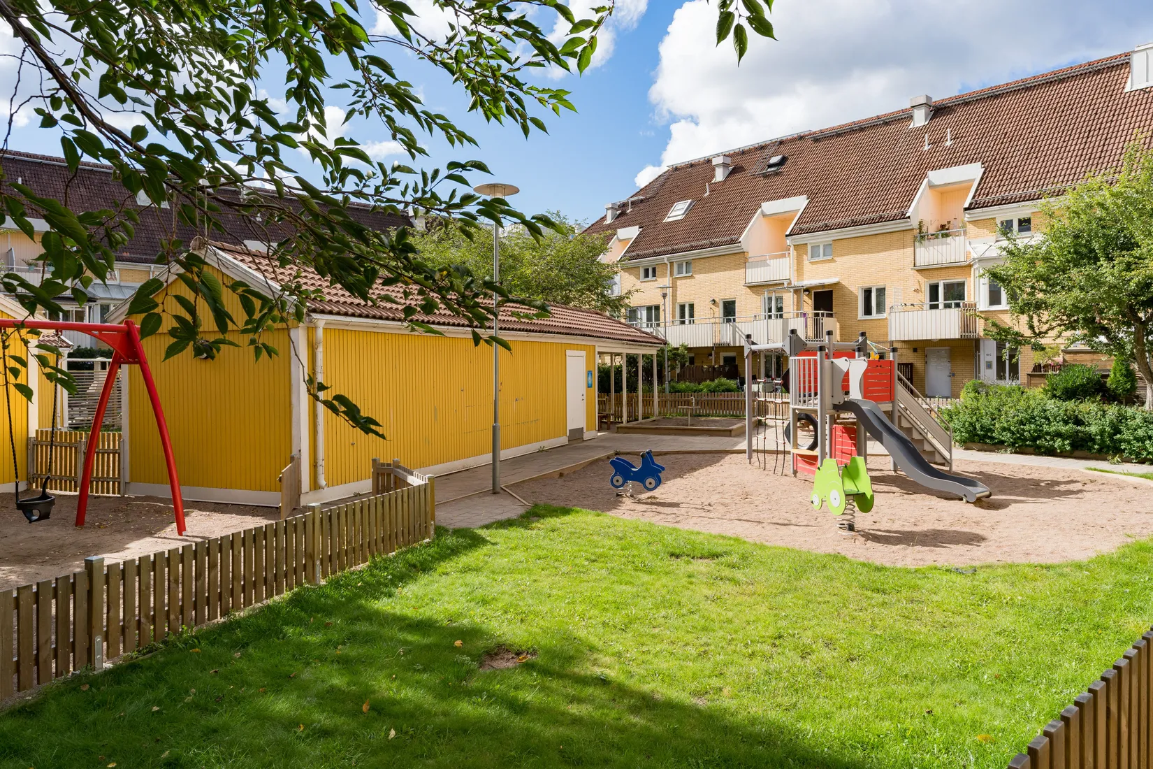 Bostadsrätt, Luntgatan 12A, Centralt, Norrköping