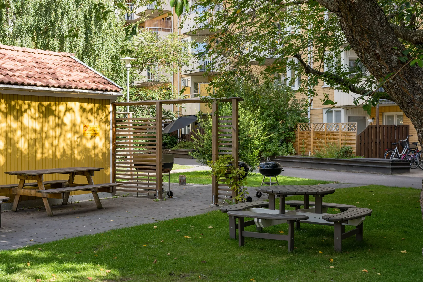 Bostadsrätt, Luntgatan 12A, Centralt, Norrköping