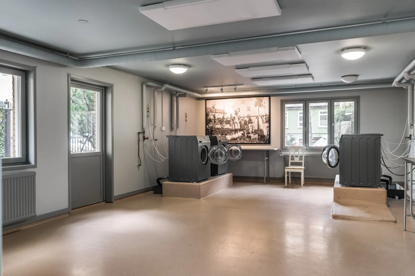 Bostadsrätt, Luntgatan 12A, Centralt, Norrköping