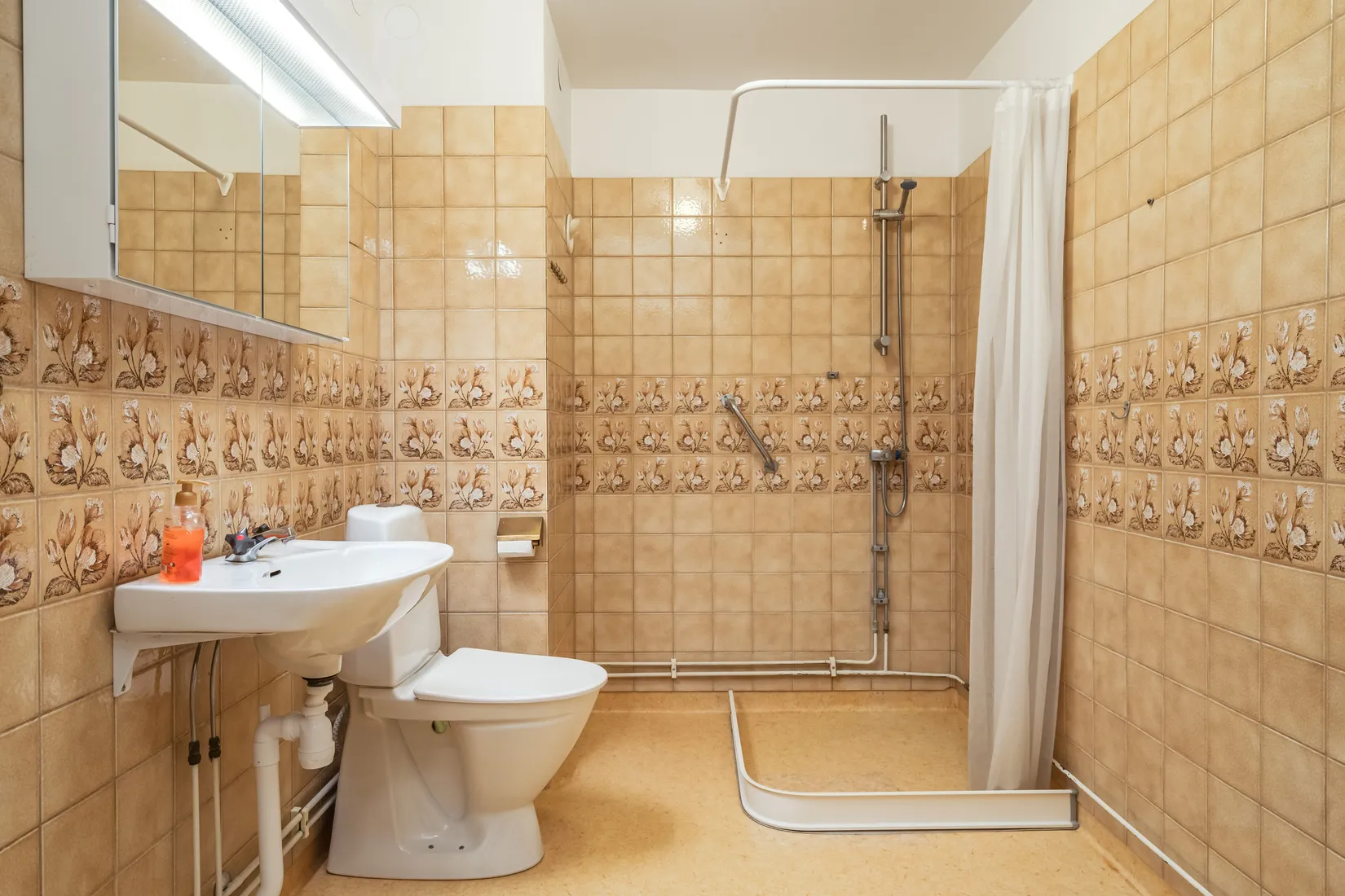 Bostadsrätt, Luntgatan 12A, Centralt, Norrköping