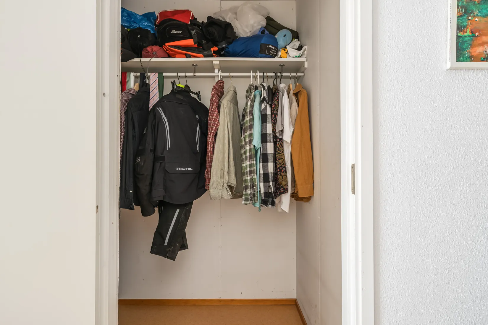 Bostadsrätt, Luntgatan 12A, Centralt, Norrköping