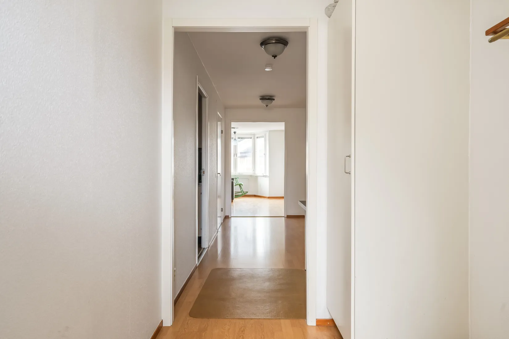Bostadsrätt, Luntgatan 12A, Centralt, Norrköping