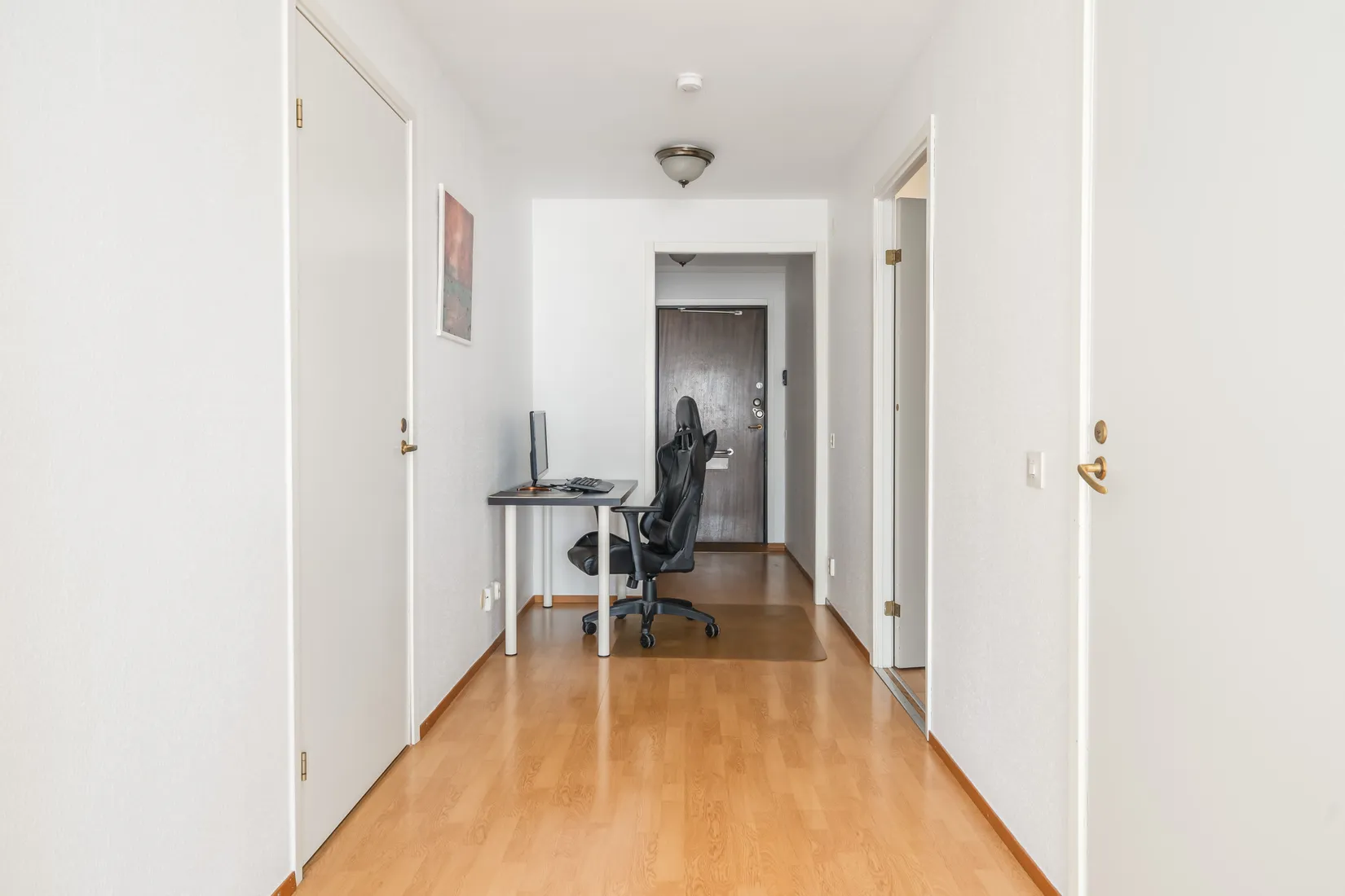 Bostadsrätt, Luntgatan 12A, Centralt, Norrköping