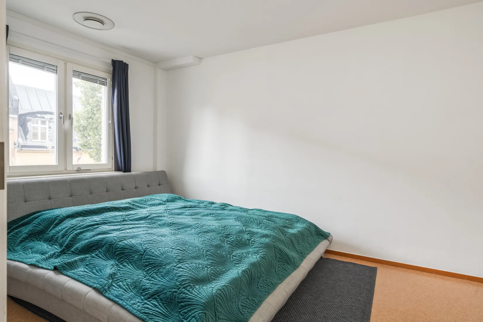 Bostadsrätt, Luntgatan 12A, Centralt, Norrköping