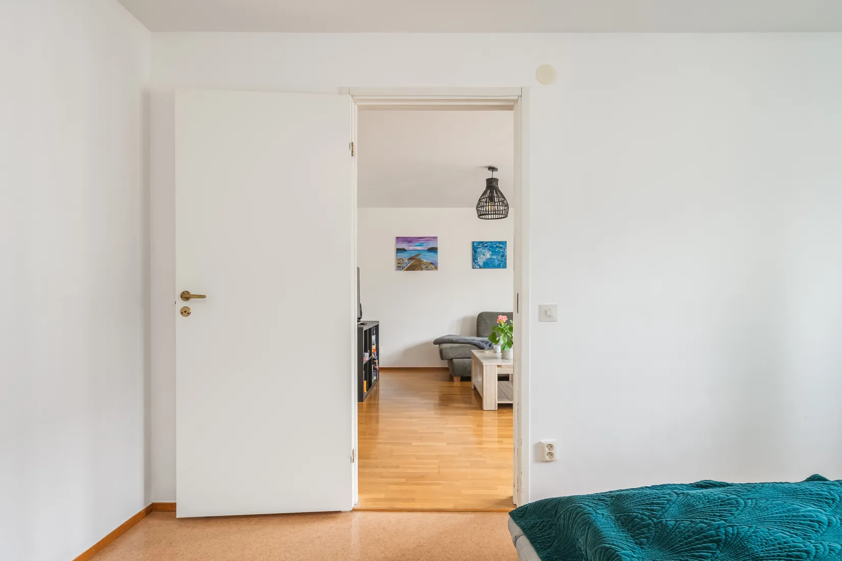 Bostadsrätt, Luntgatan 12A, Centralt, Norrköping