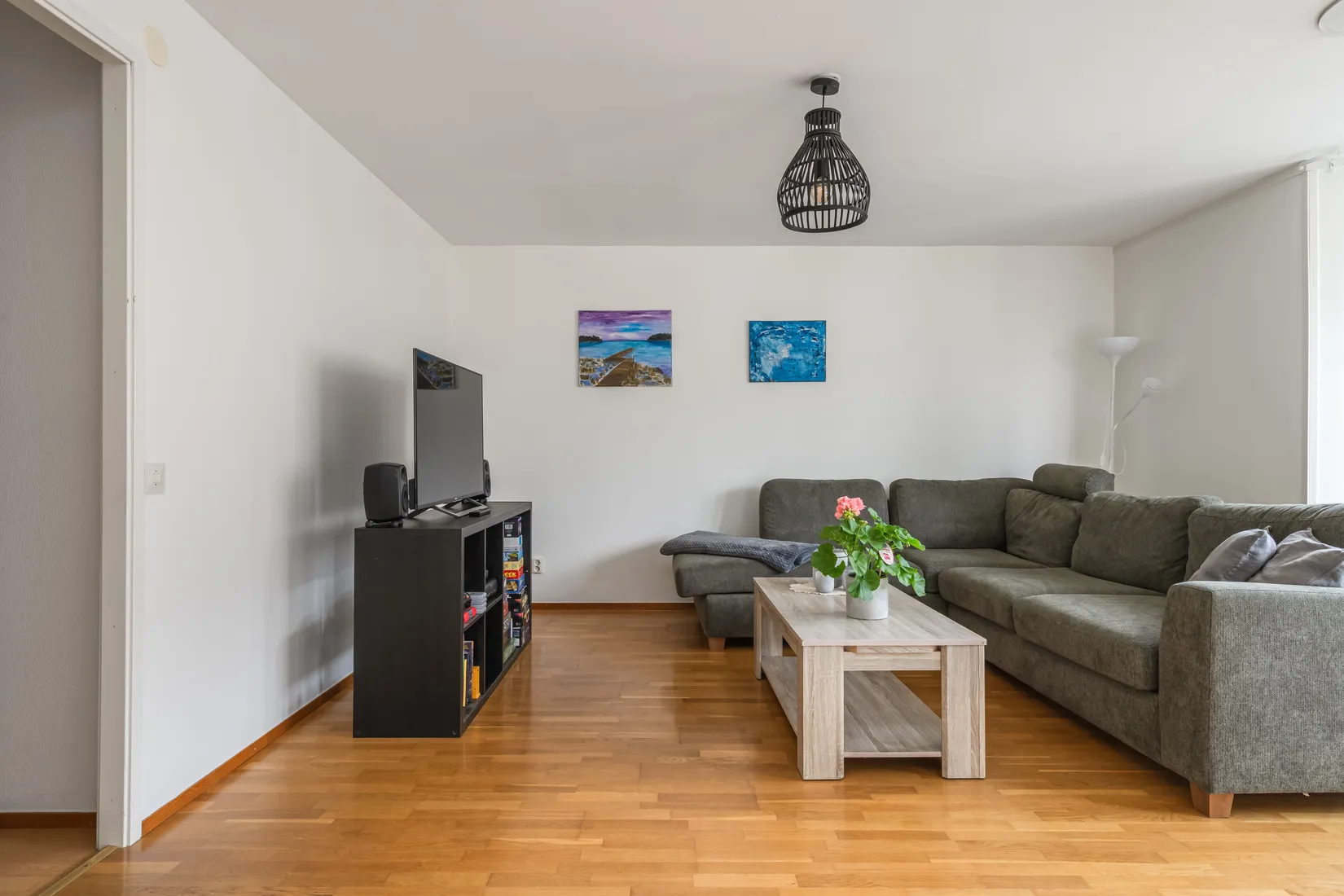 Bostadsrätt, Luntgatan 12A, Centralt, Norrköping