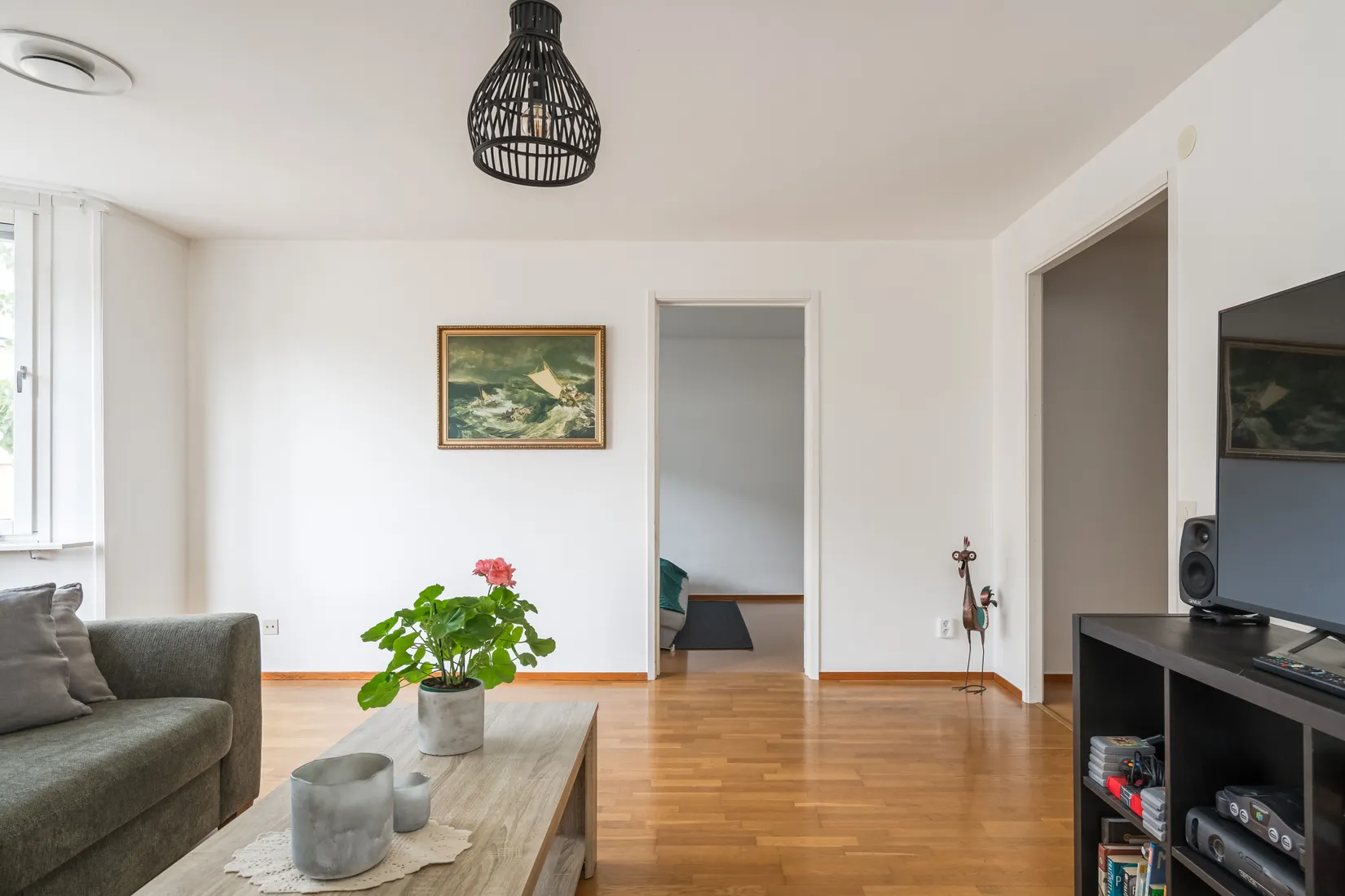 Bostadsrätt, Luntgatan 12A, Centralt, Norrköping