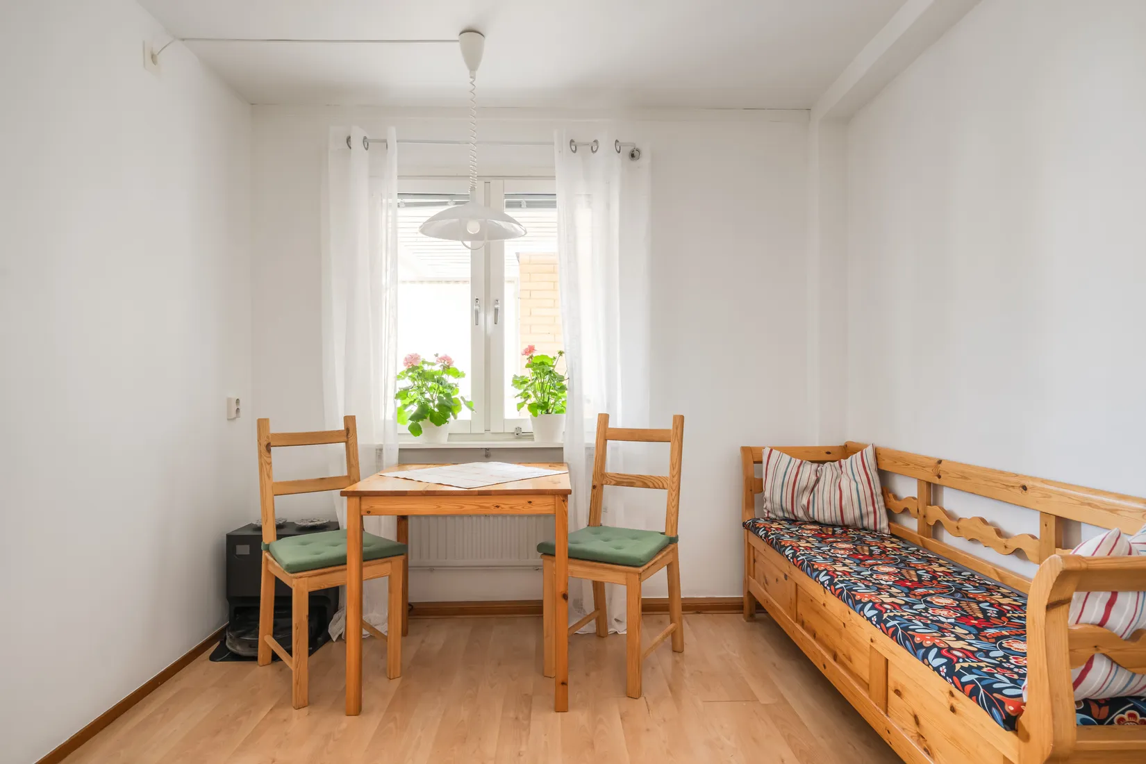 Bostadsrätt, Luntgatan 12A, Centralt, Norrköping