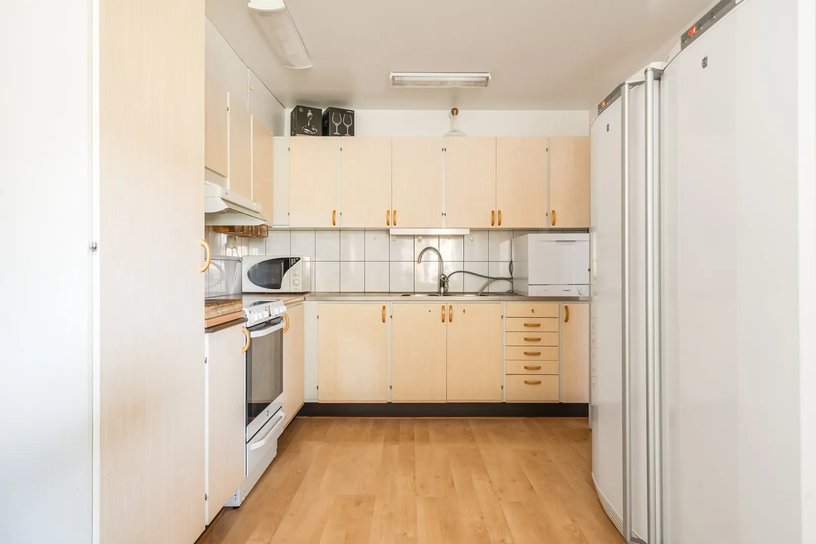 Bostadsrätt, Luntgatan 12A, Centralt, Norrköping