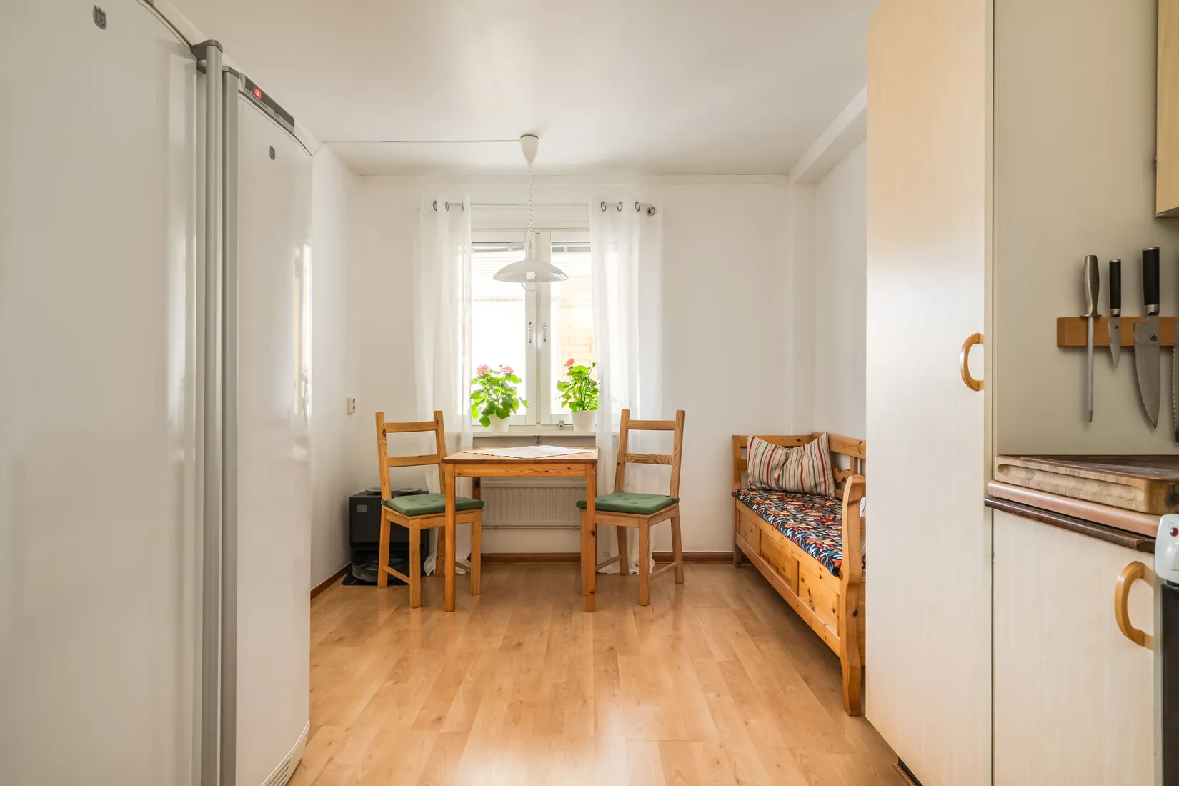 Bostadsrätt, Luntgatan 12A, Centralt, Norrköping