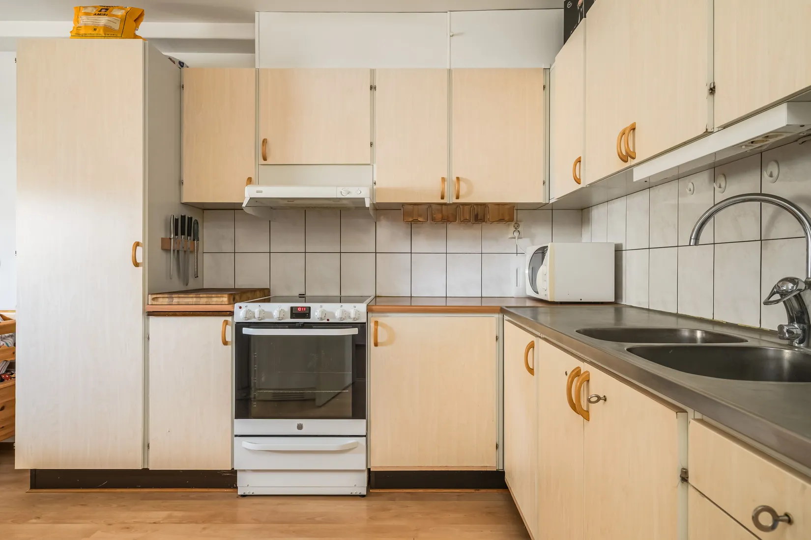 Bostadsrätt, Luntgatan 12A, Centralt, Norrköping