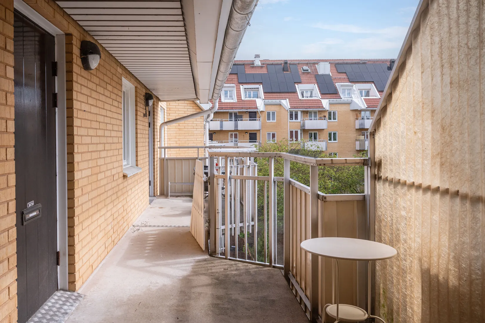 Bostadsrätt, Luntgatan 12A, Centralt, Norrköping