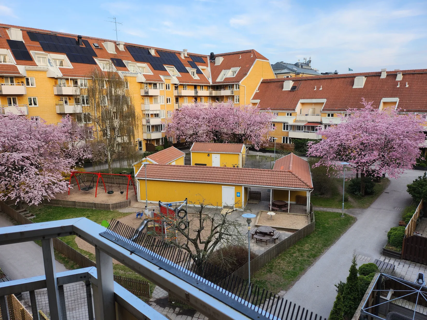 Bostadsrätt, Luntgatan 12A, Centralt, Norrköping