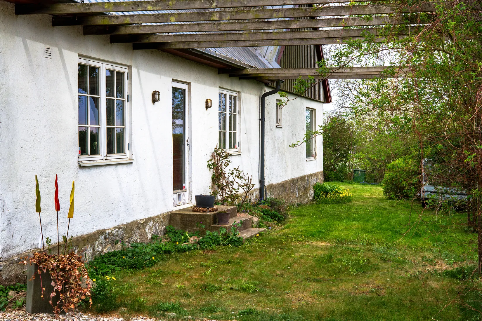 Villa, Bollerup 3509, Bollerup, Tomelilla
