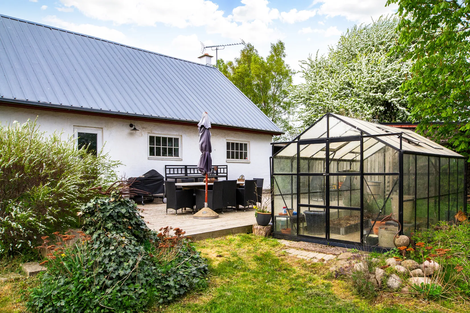 Villa, Bollerup 3509, Bollerup, Tomelilla