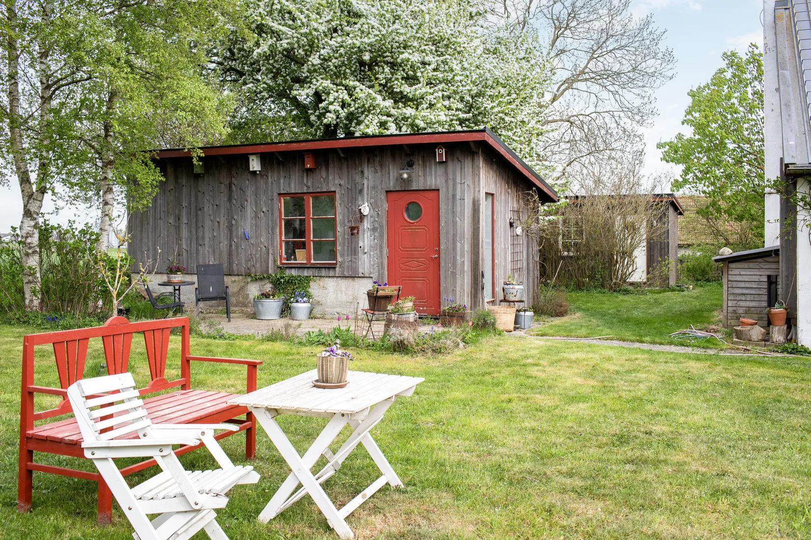 Villa, Bollerup 3509, Bollerup, Tomelilla