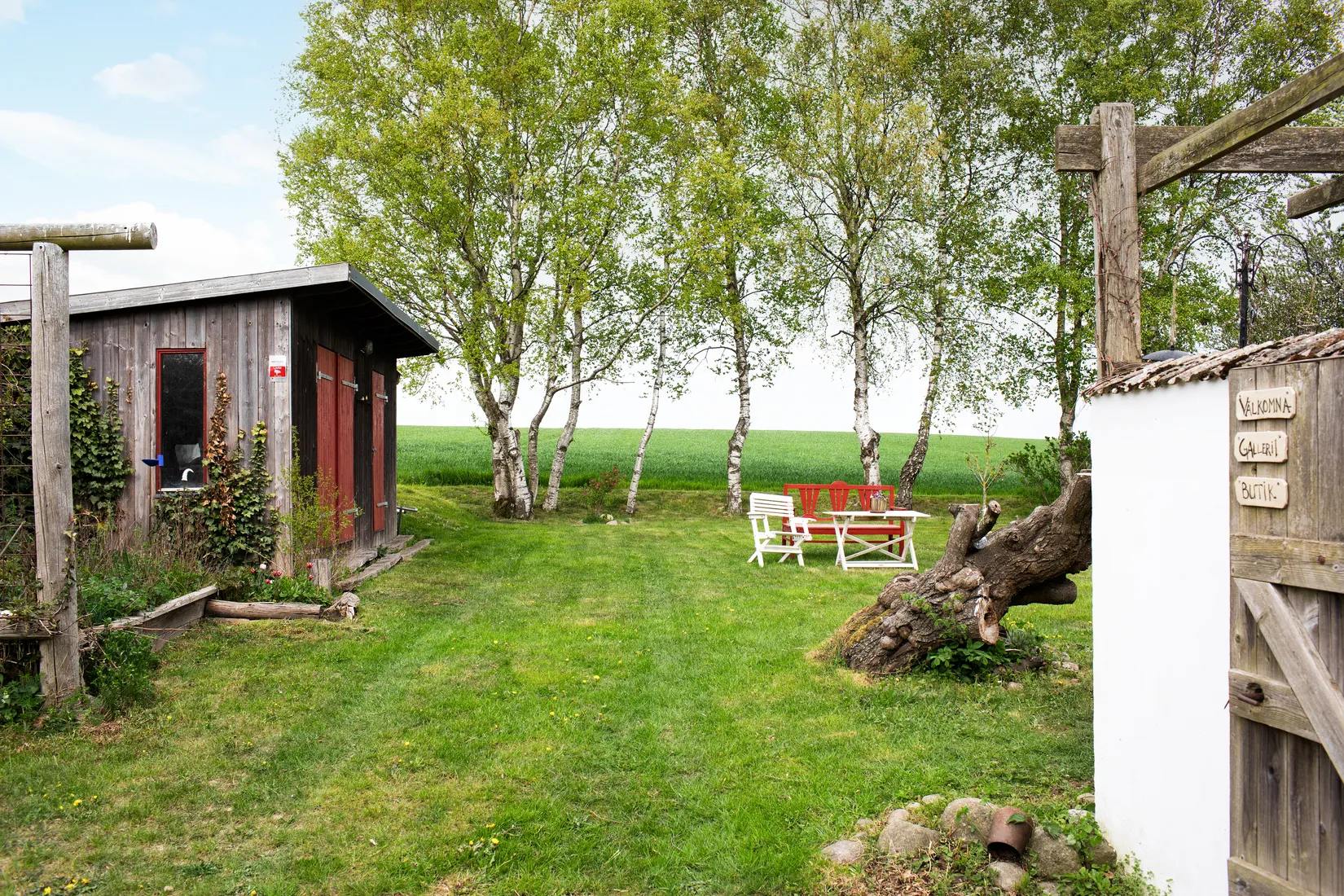Villa, Bollerup 3509, Bollerup, Tomelilla