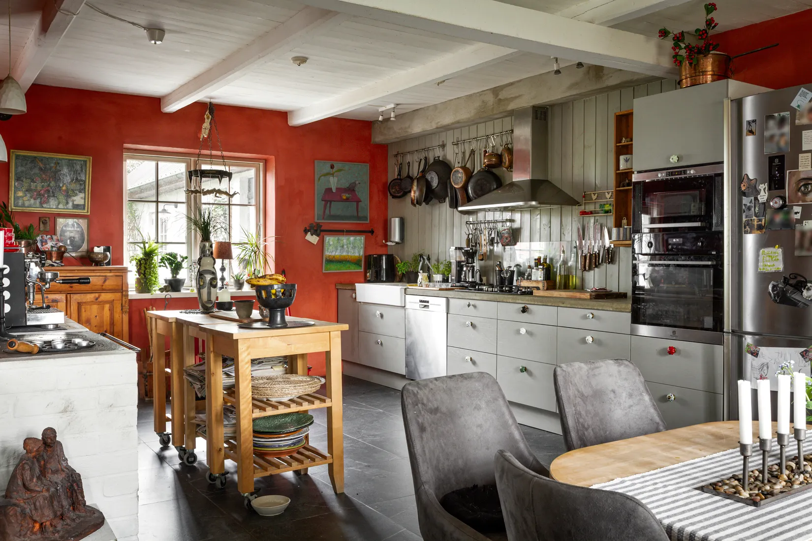 Villa, Bollerup 3509, Bollerup, Tomelilla