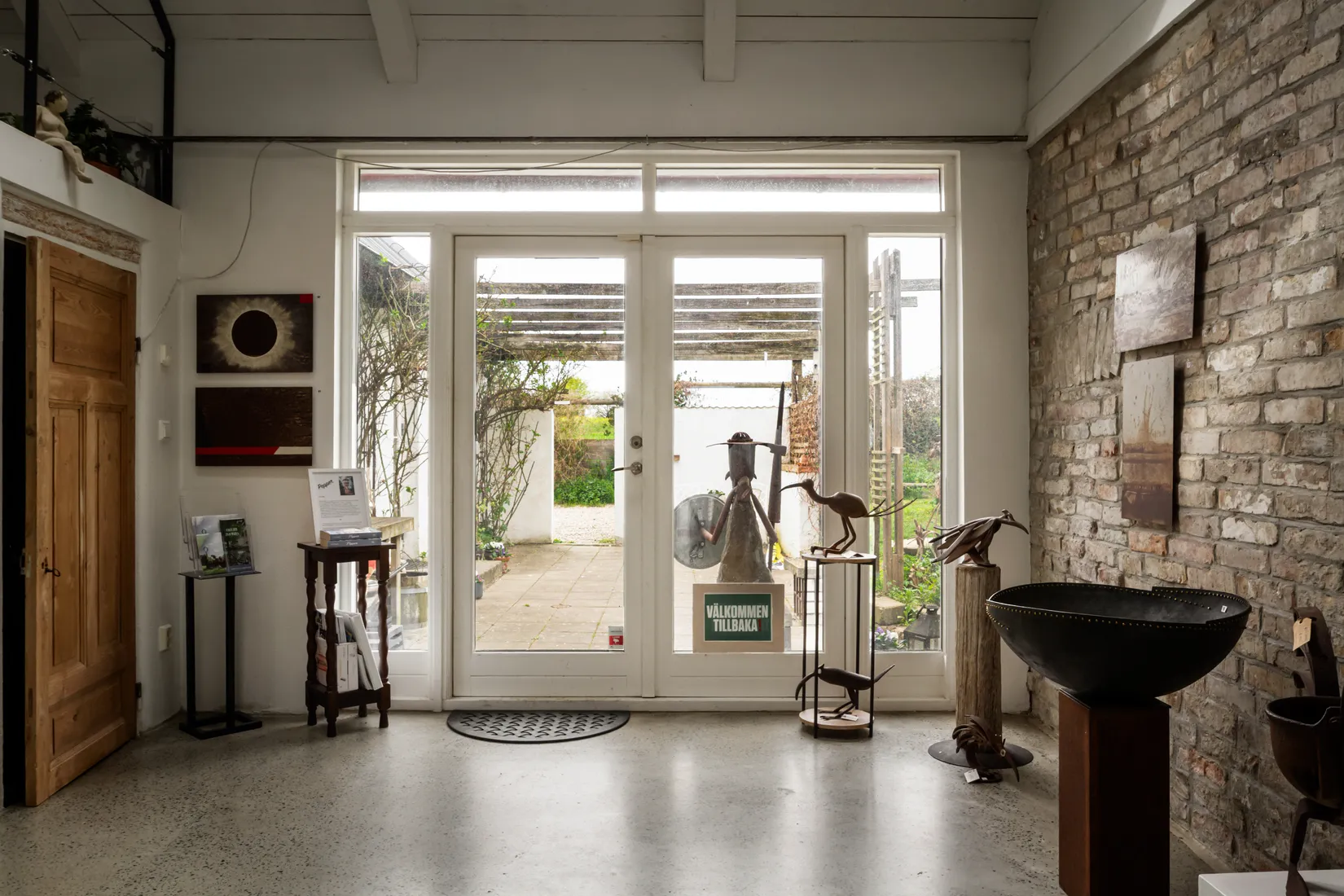 Villa, Bollerup 3509, Bollerup, Tomelilla