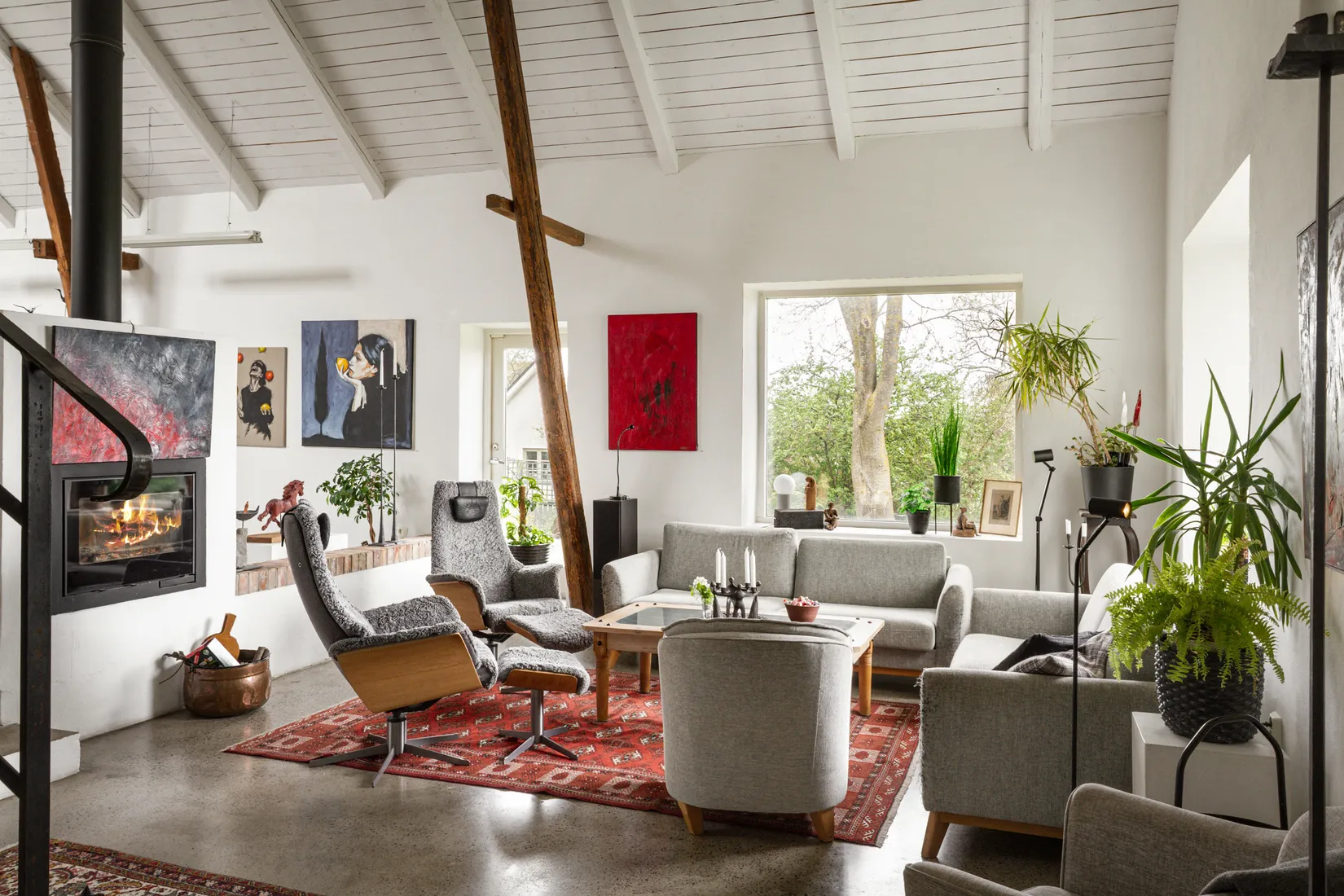 Villa, Bollerup 3509, Bollerup, Tomelilla
