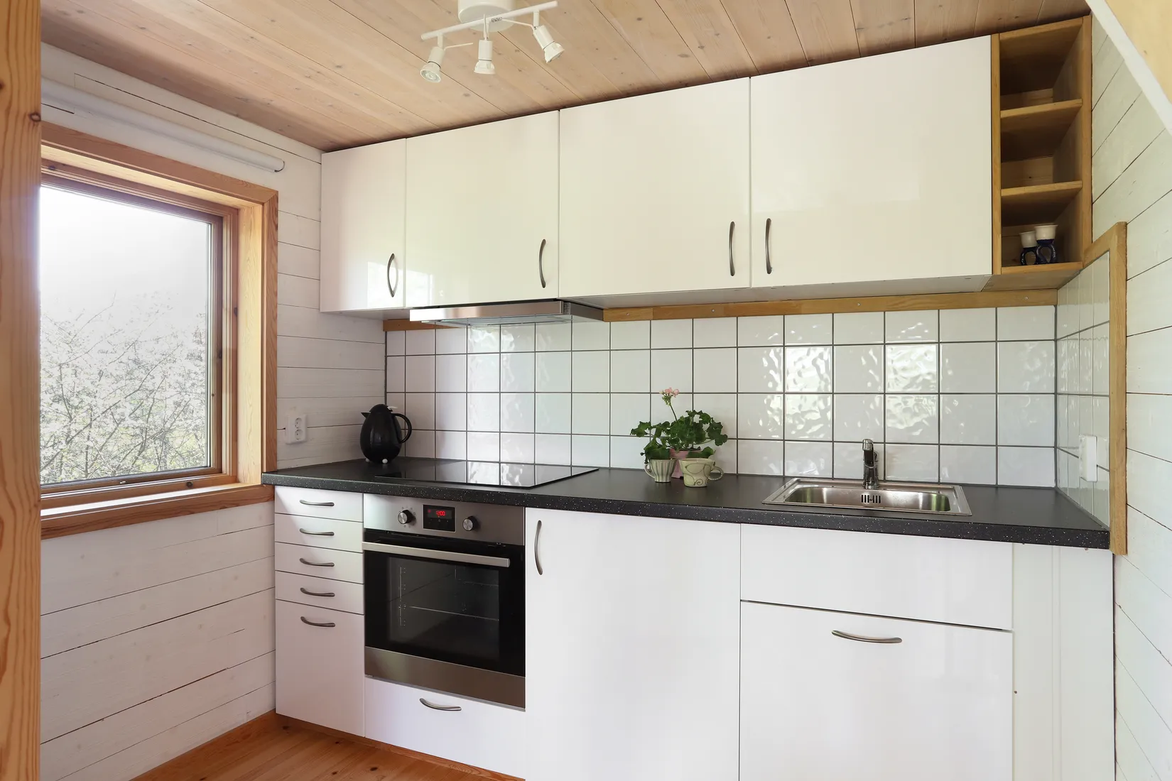 Villa, Alskog Hallgårds 910, Gotland