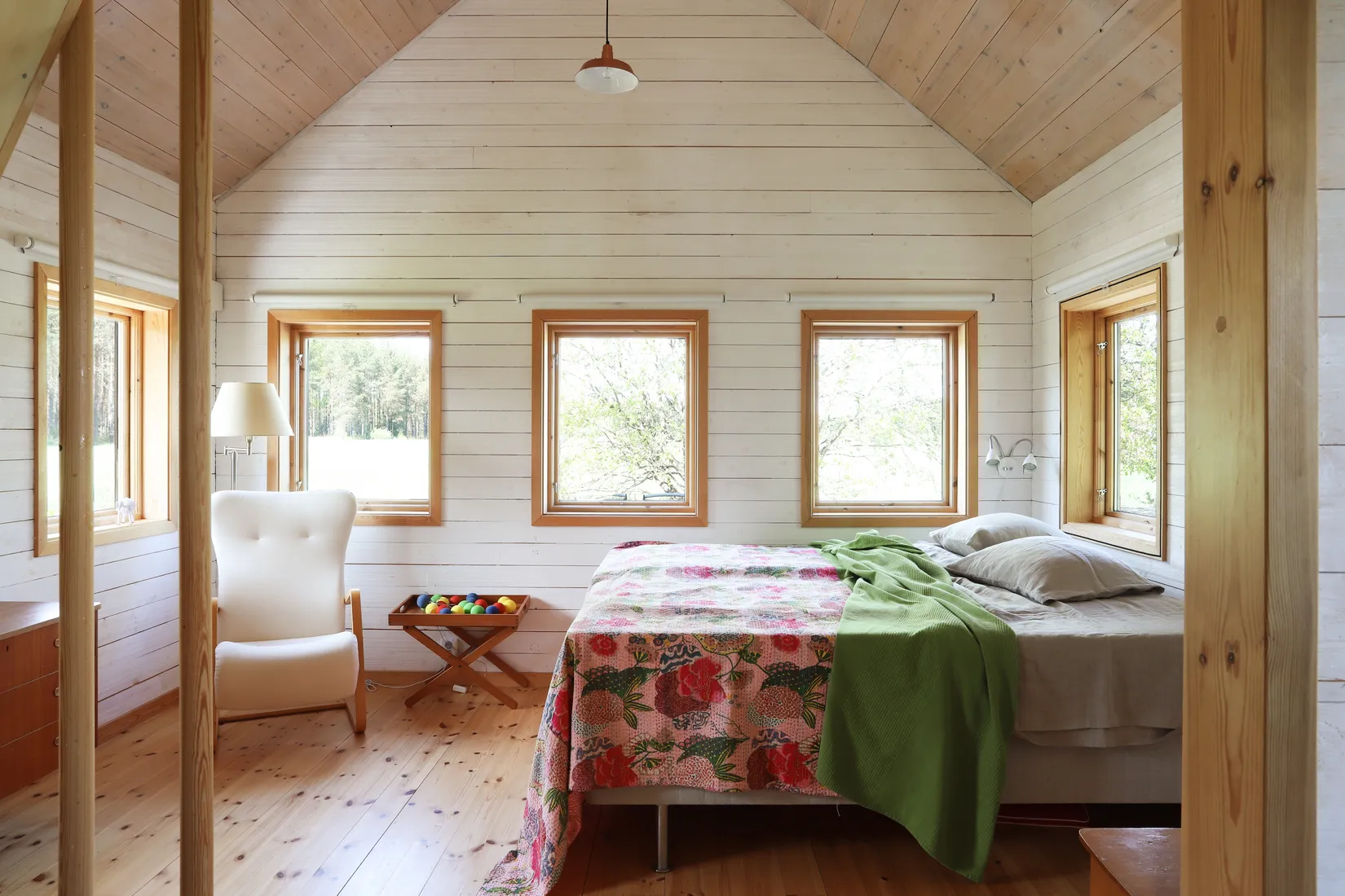 Villa, Alskog Hallgårds 910, Gotland