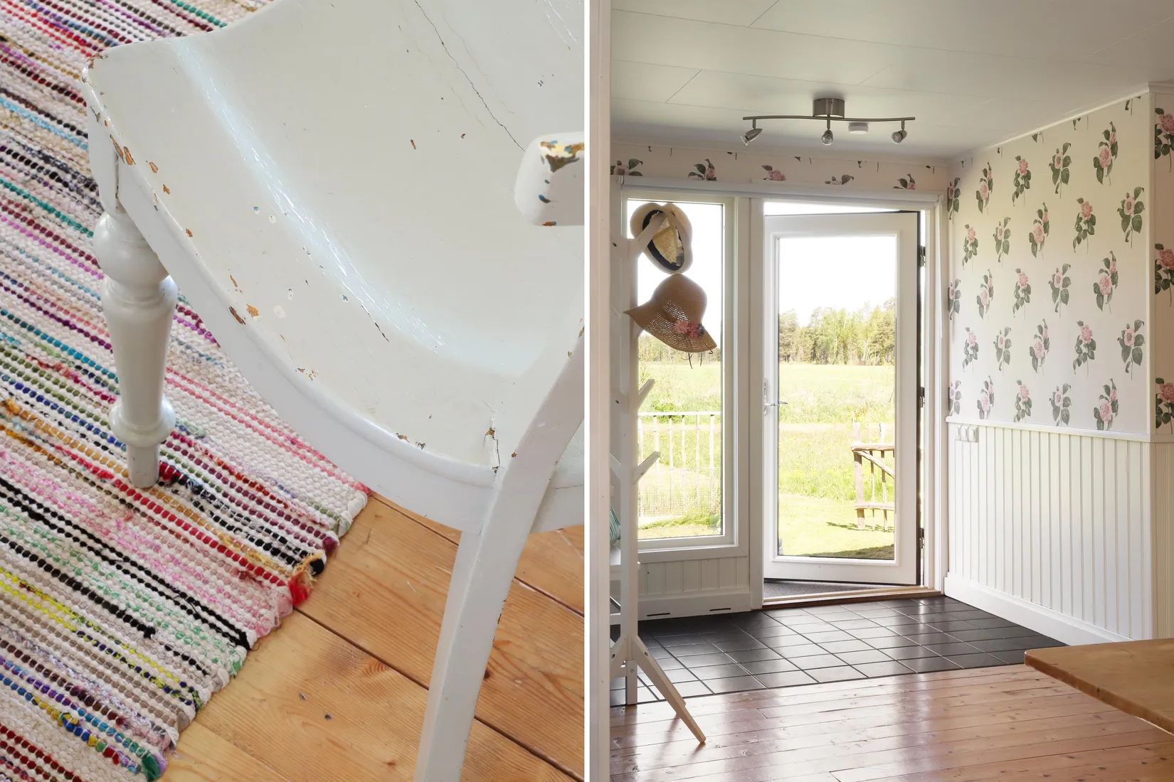 Villa, Alskog Hallgårds 910, Gotland