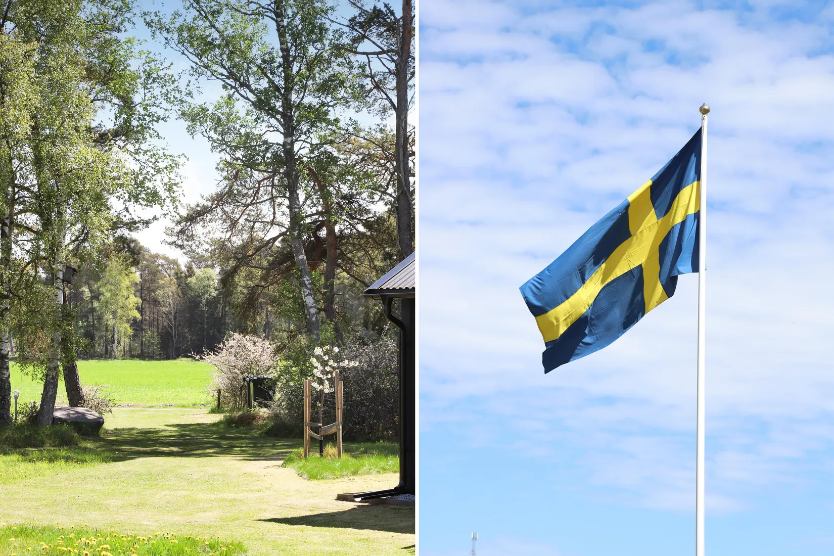 Villa, Alskog Hallgårds 910, Gotland
