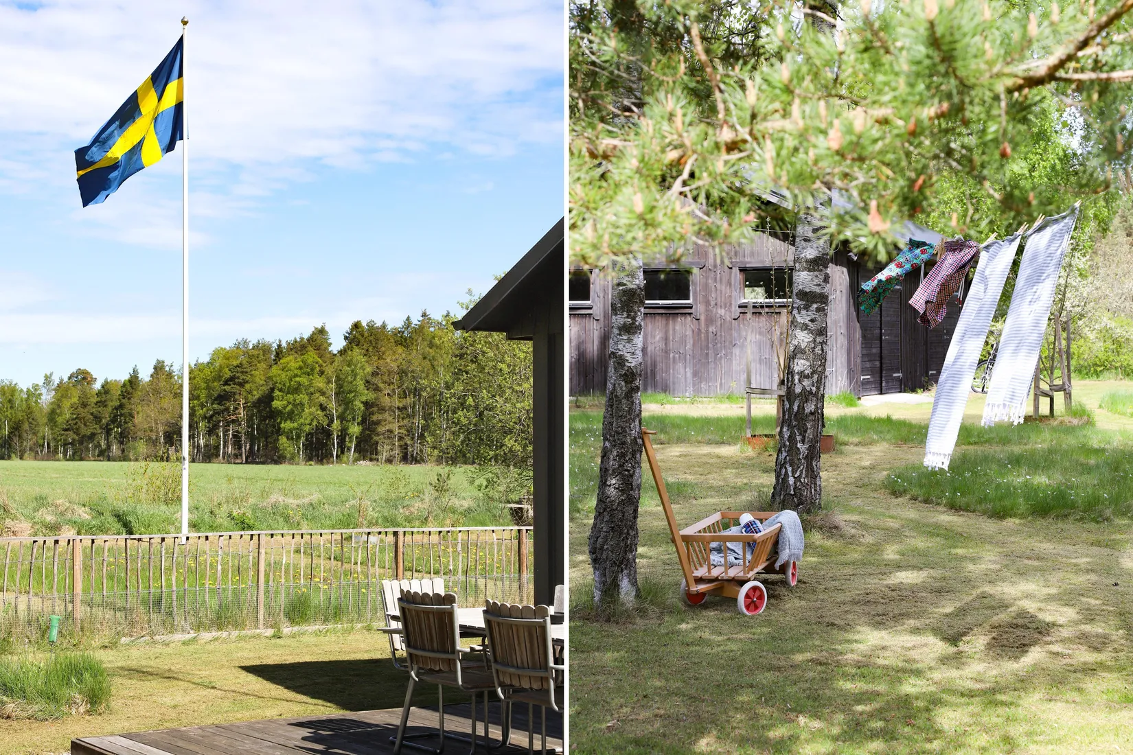 Villa, Alskog Hallgårds 910, Gotland