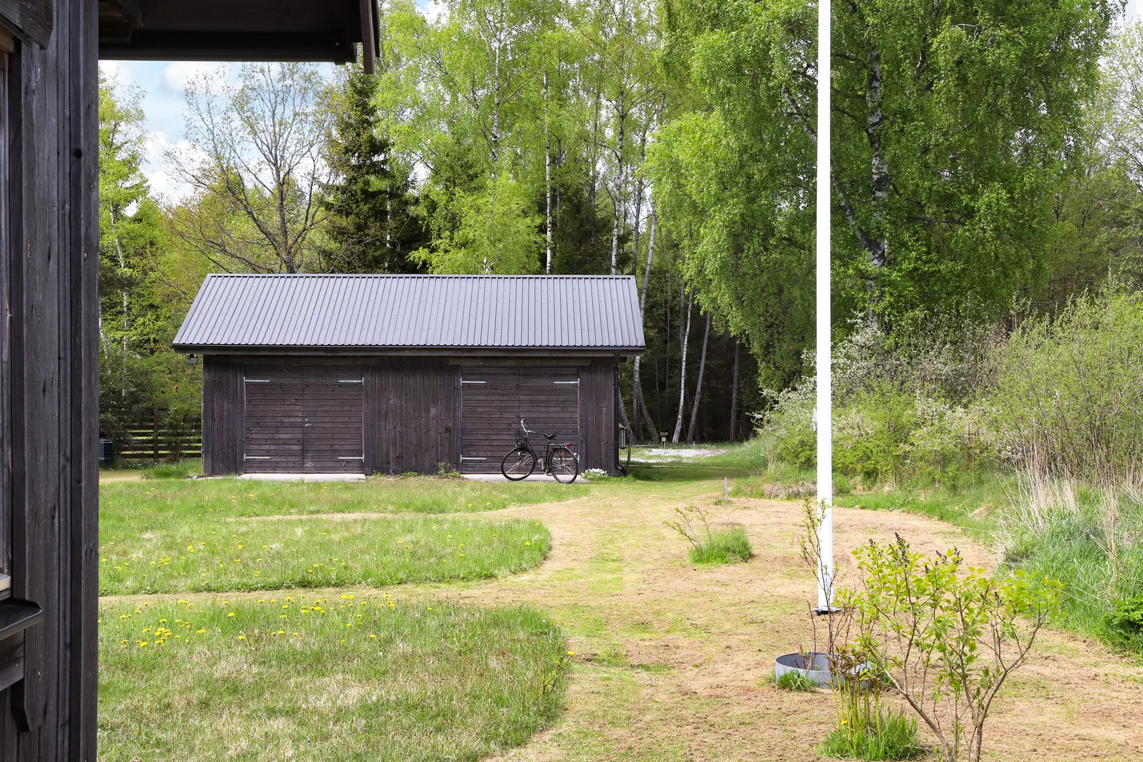Villa, Alskog Hallgårds 910, Gotland