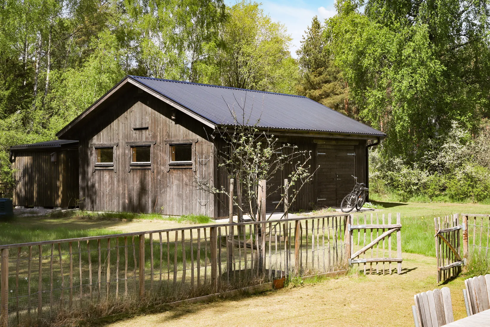 Villa, Alskog Hallgårds 910, Gotland