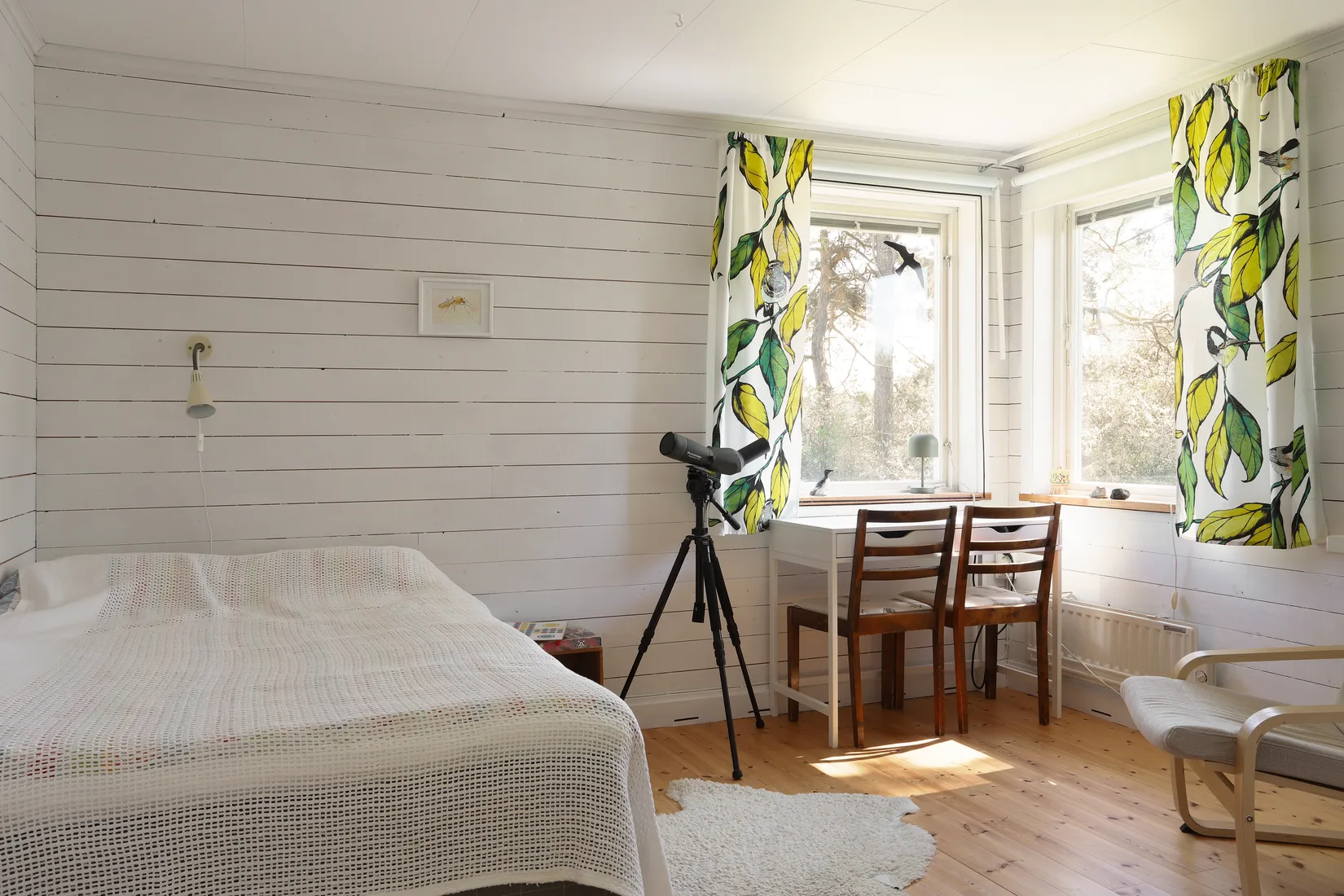 Villa, Alskog Hallgårds 910, Gotland